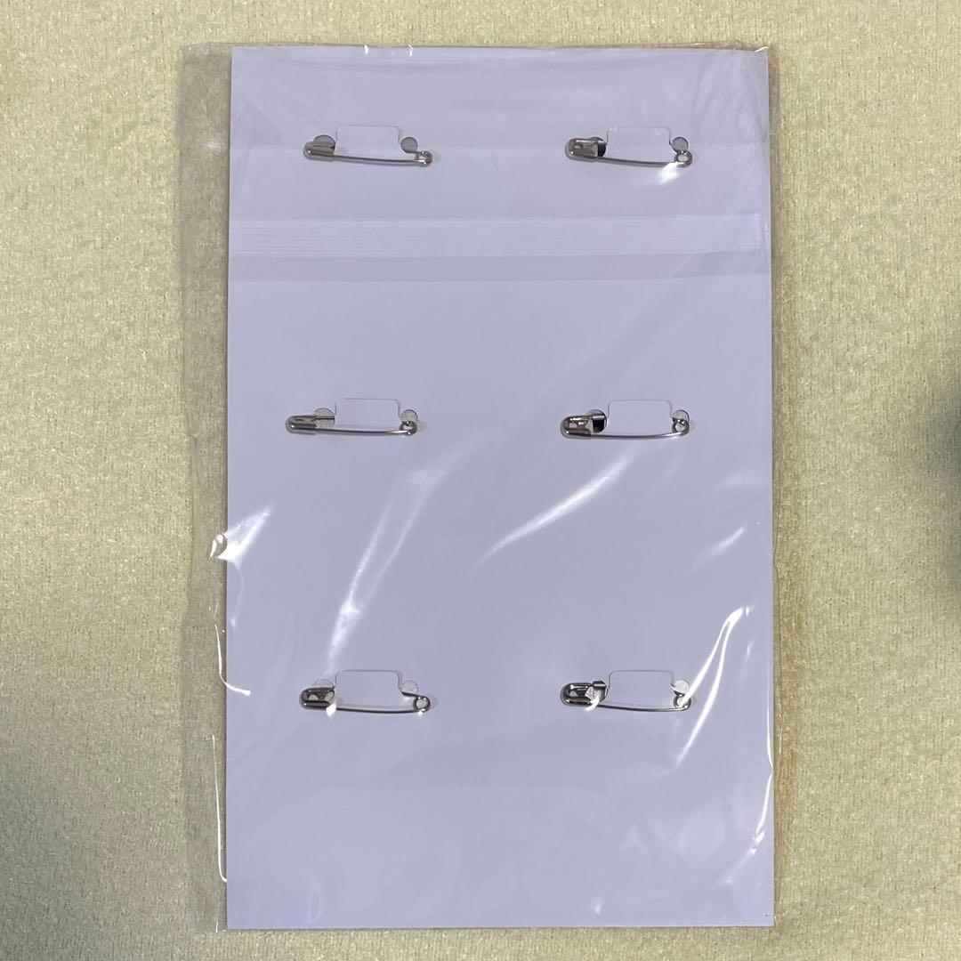 Loppi・HMV限定　オーロラ缶バッジセット　Yes！プリキュア5GoGo!