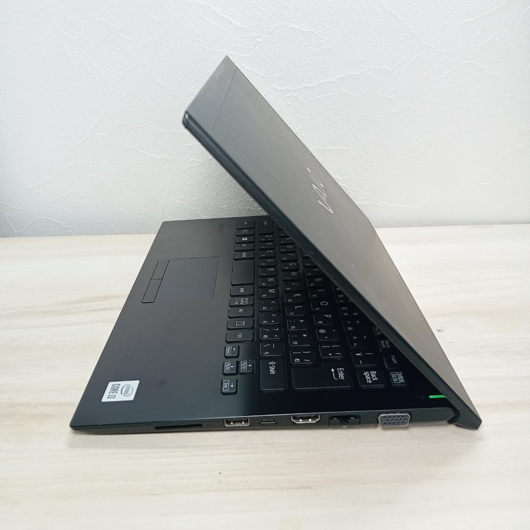 VAIO 14型ノートパソコン　　VJPK11C11N