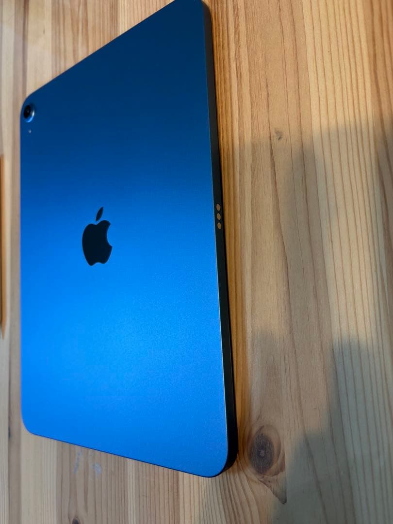 iPad 2025年 Apple 第11世代 A16 Apple Pencil