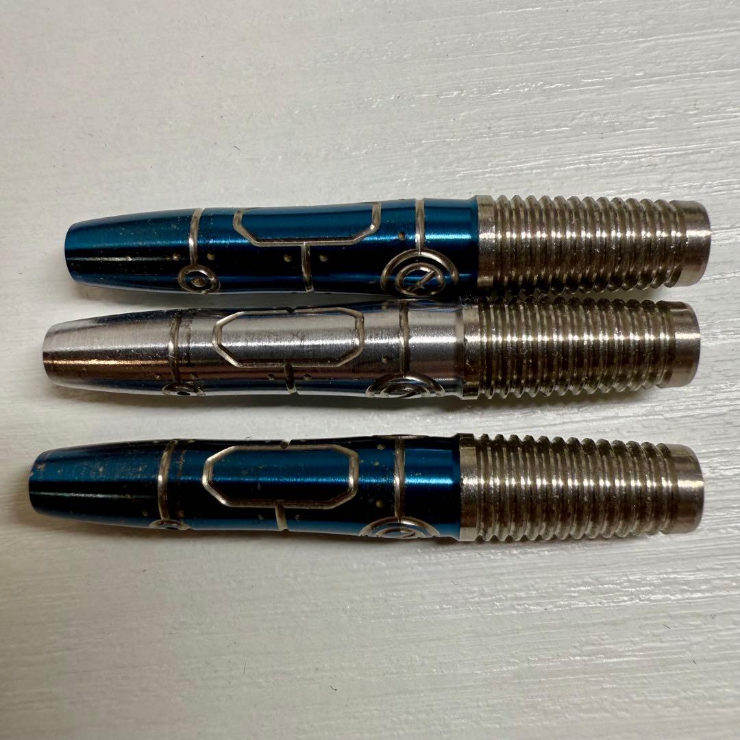 ターゲット ライジングサン G9 村松治樹モデル No.5 エスダーツ限定