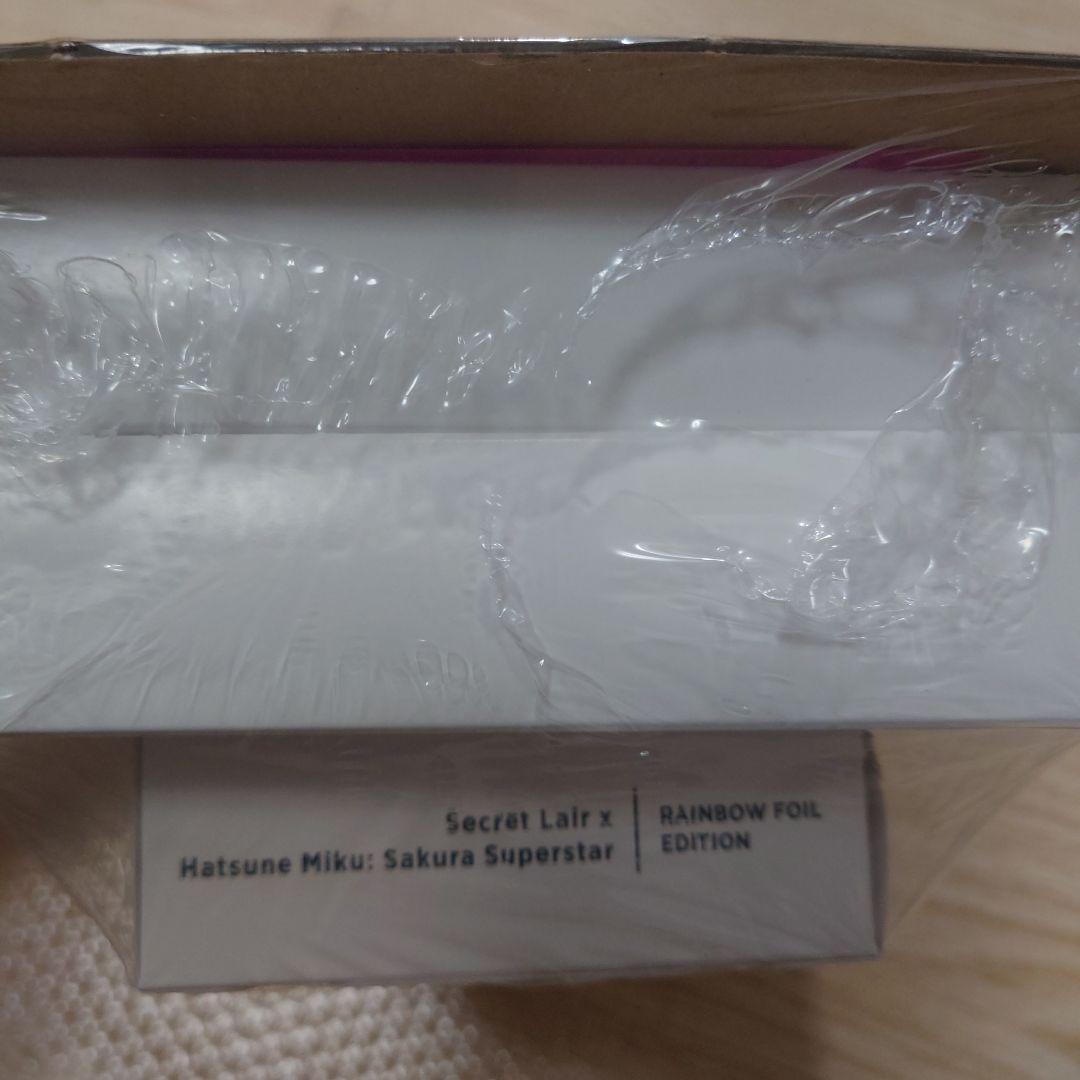 マジック ザ・ギャザリング Secret Lair Spring