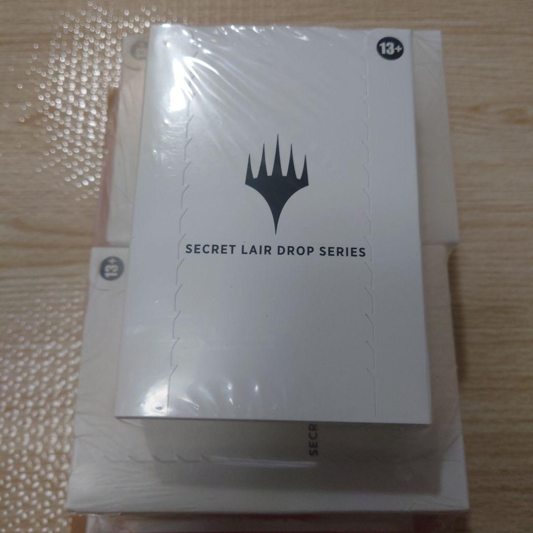 マジック ザ・ギャザリング Secret Lair Spring