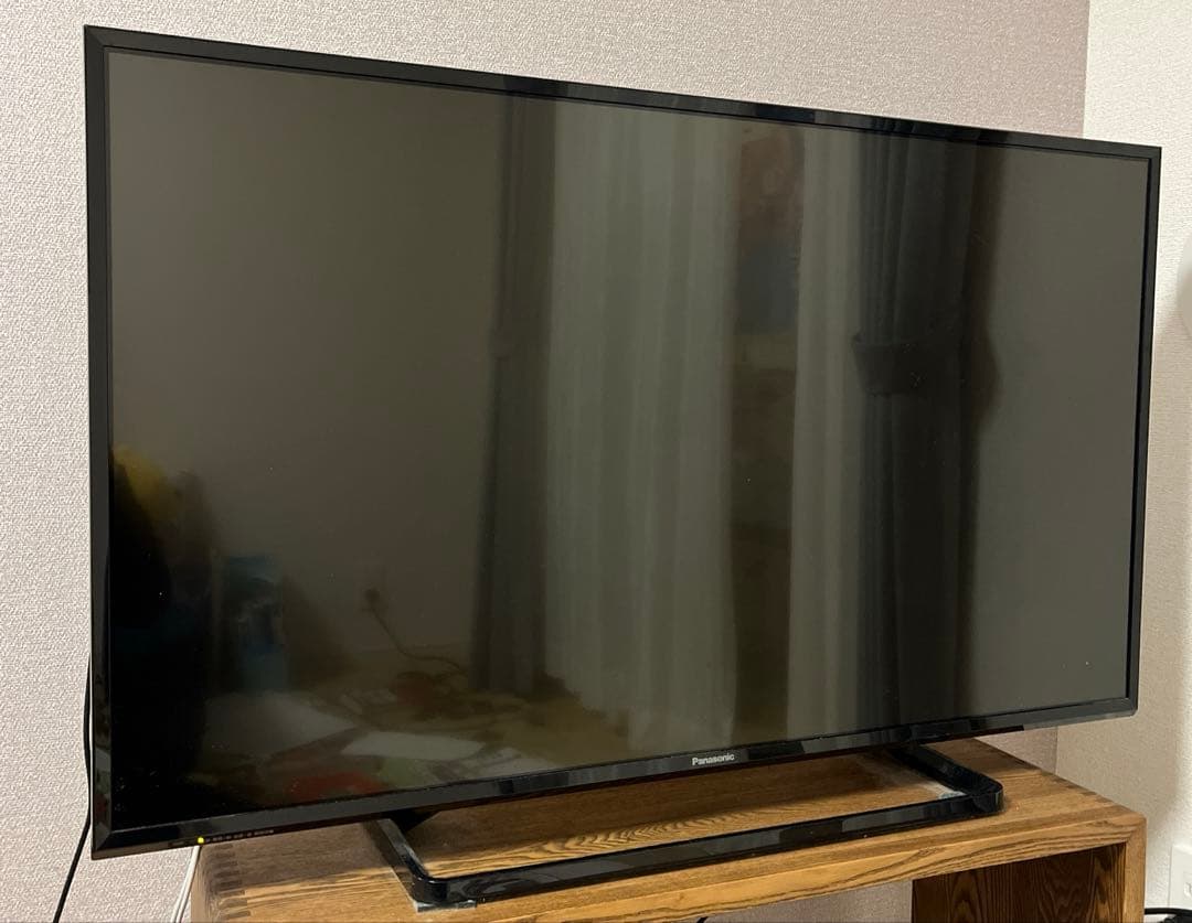 【パナソニック】　テレビ　TH-43E300