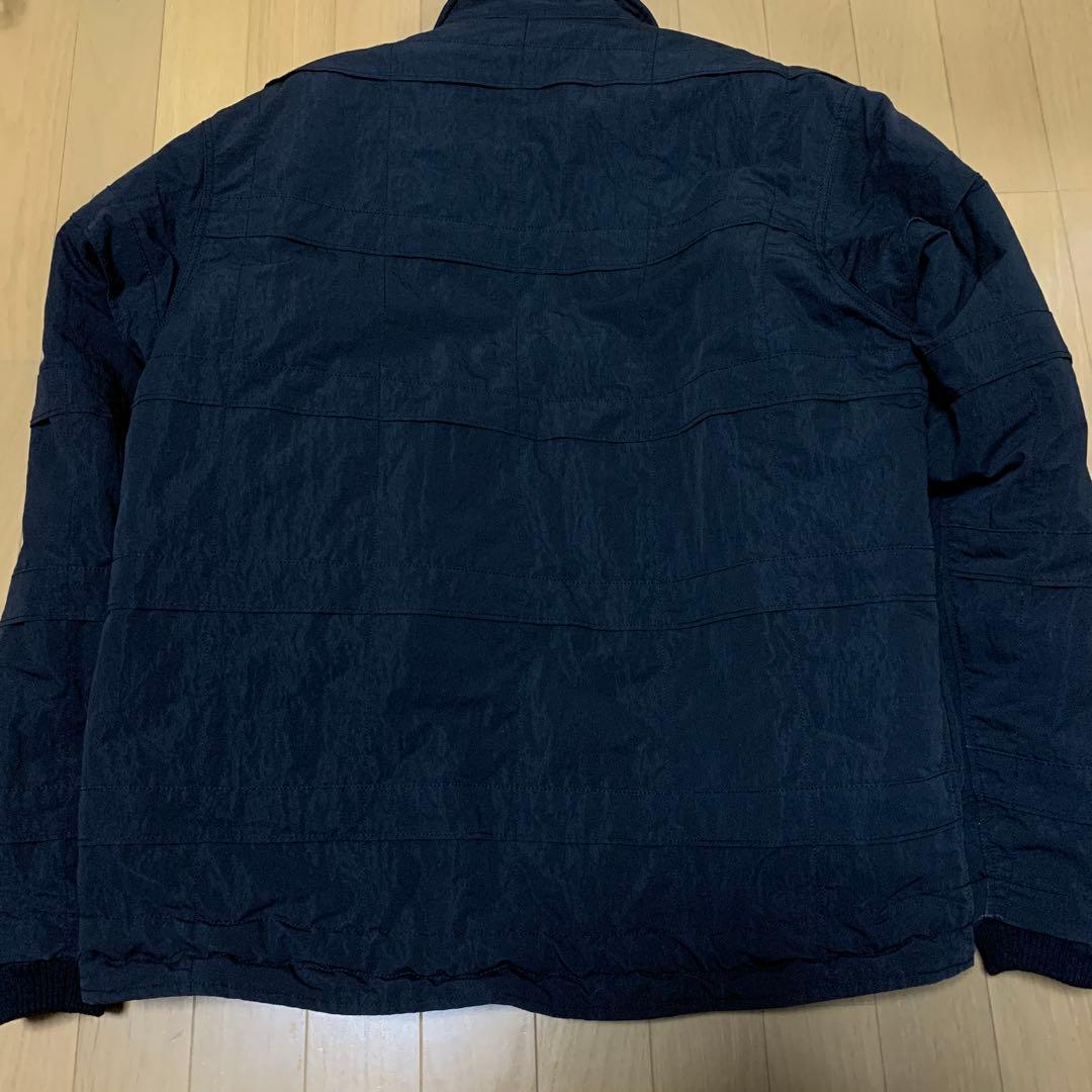 whimsy VANDALISM JACKET ブラック