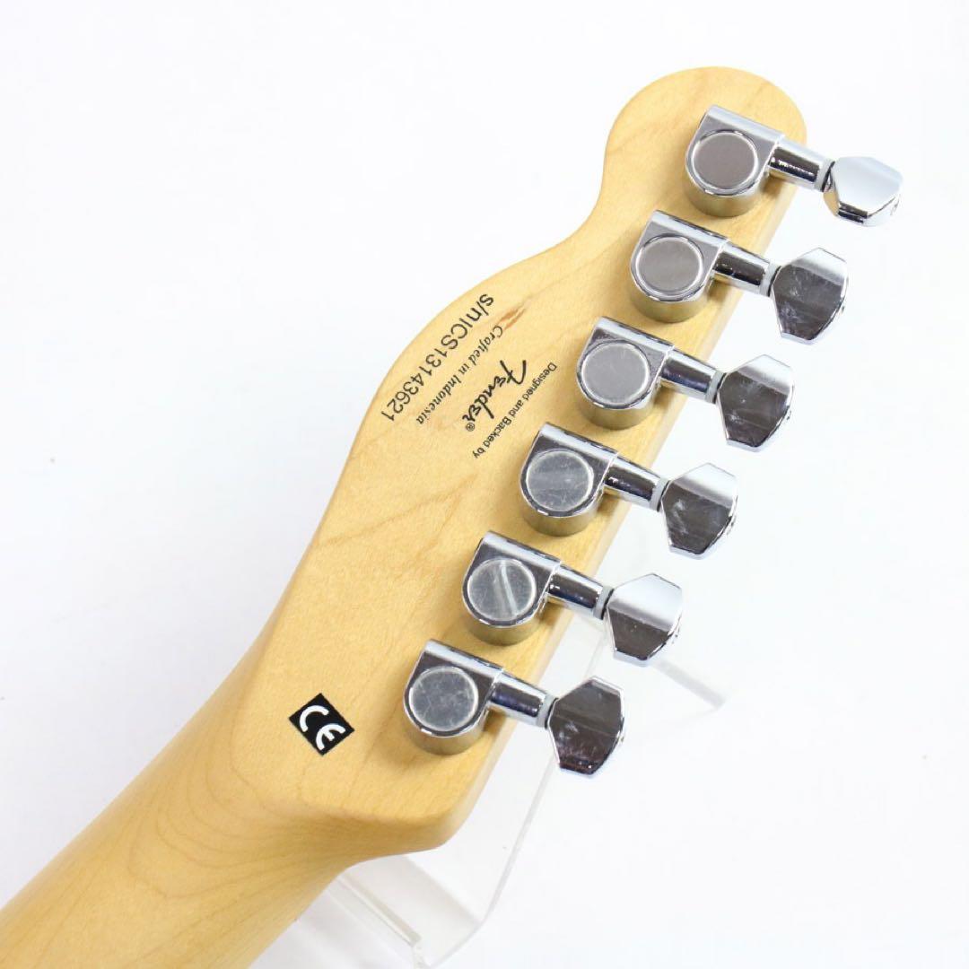 Squier Vintage Modified 51スクワイヤー エレキギター