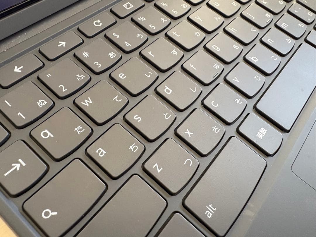 ◆Lenovo IdeaPad Duet Chromebook◆