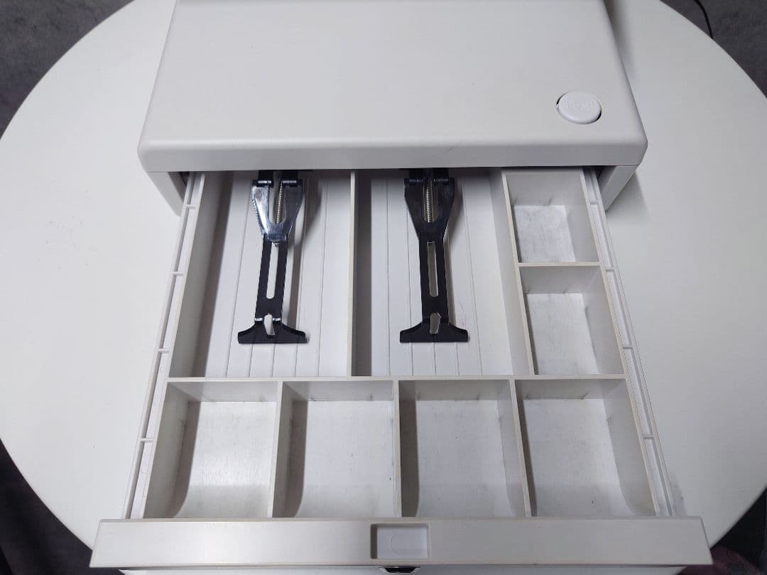 【送料込み】CLOVER　レジスター　102LC