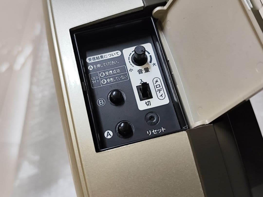 セイコー ウェーブシンフォニー からくり時計 メロディ 電波 現行品 訳あり