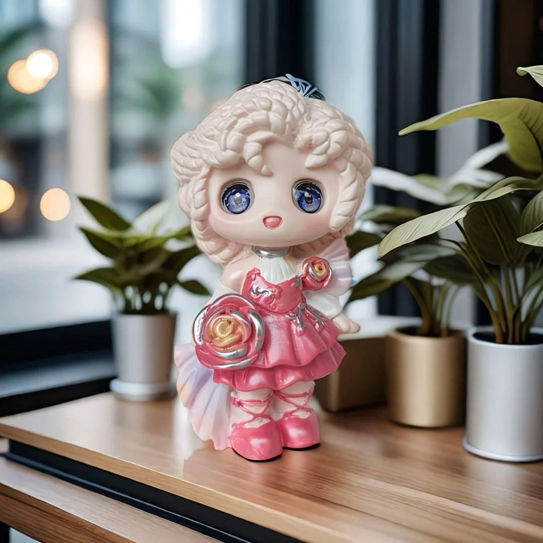 新品 箱付 第五人格 IDENTITYV フィギュア全9体 フルコンプBOX