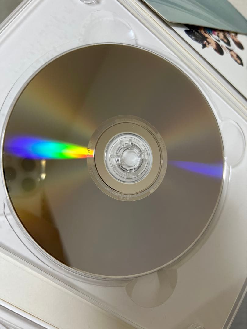 素顔４Man盤 DVD 正規品