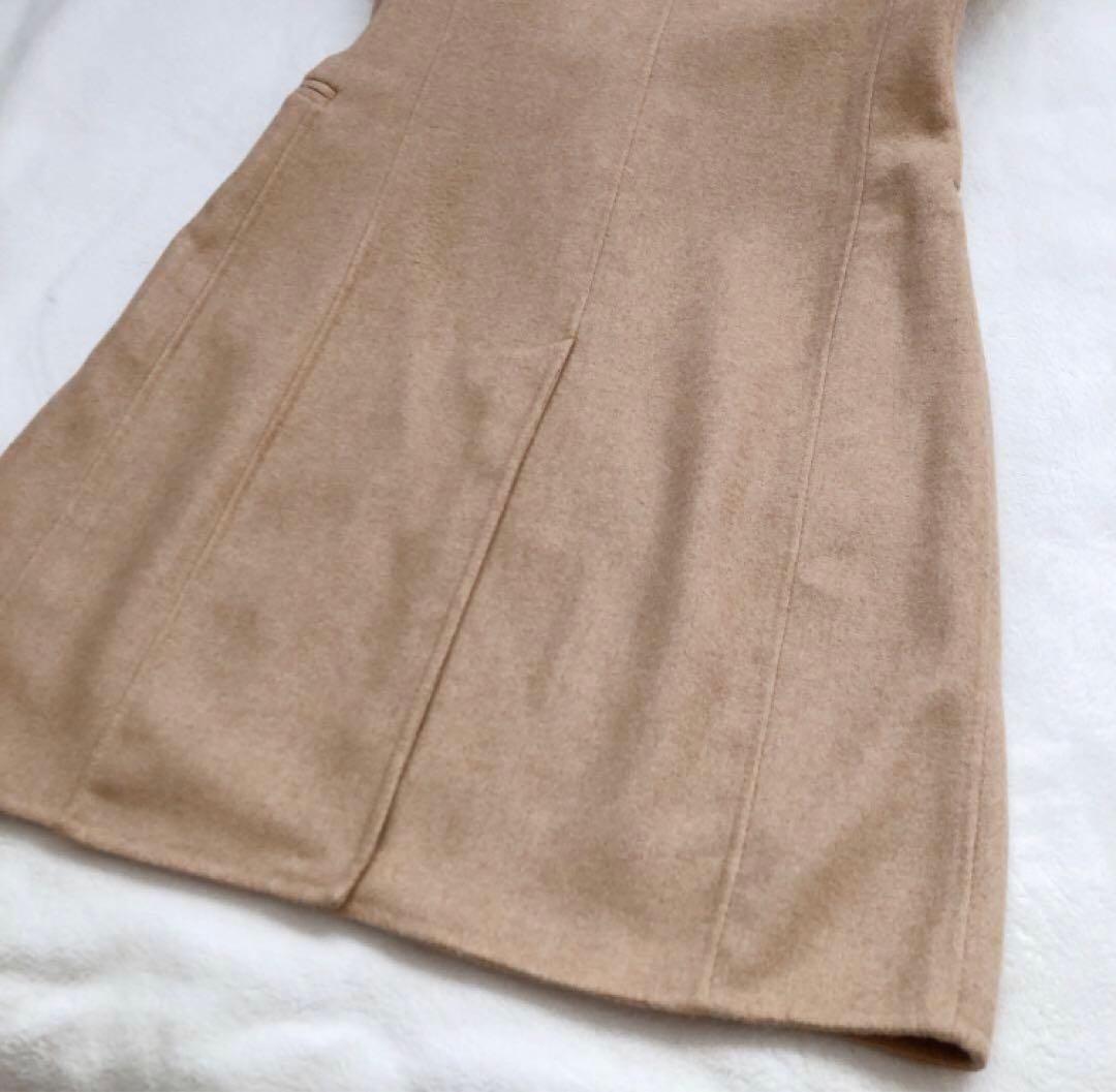 新品　未使用　RALPH LAUREN ラルフローレン ロング　チェスターコート