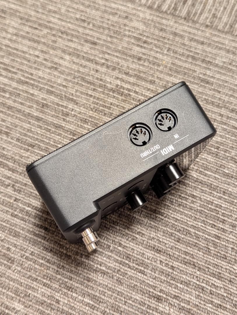 美品　Line6 HX One マルチエフェクター(ボーナスあり)