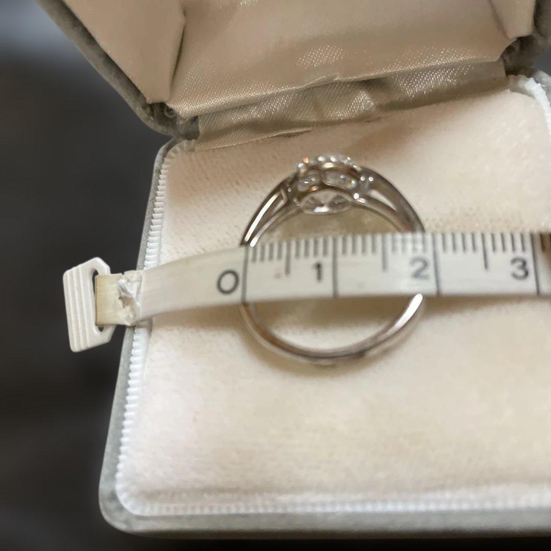 遺品整理　指輪　美品　刻印あり　　　　 値下げ　お値引き不可