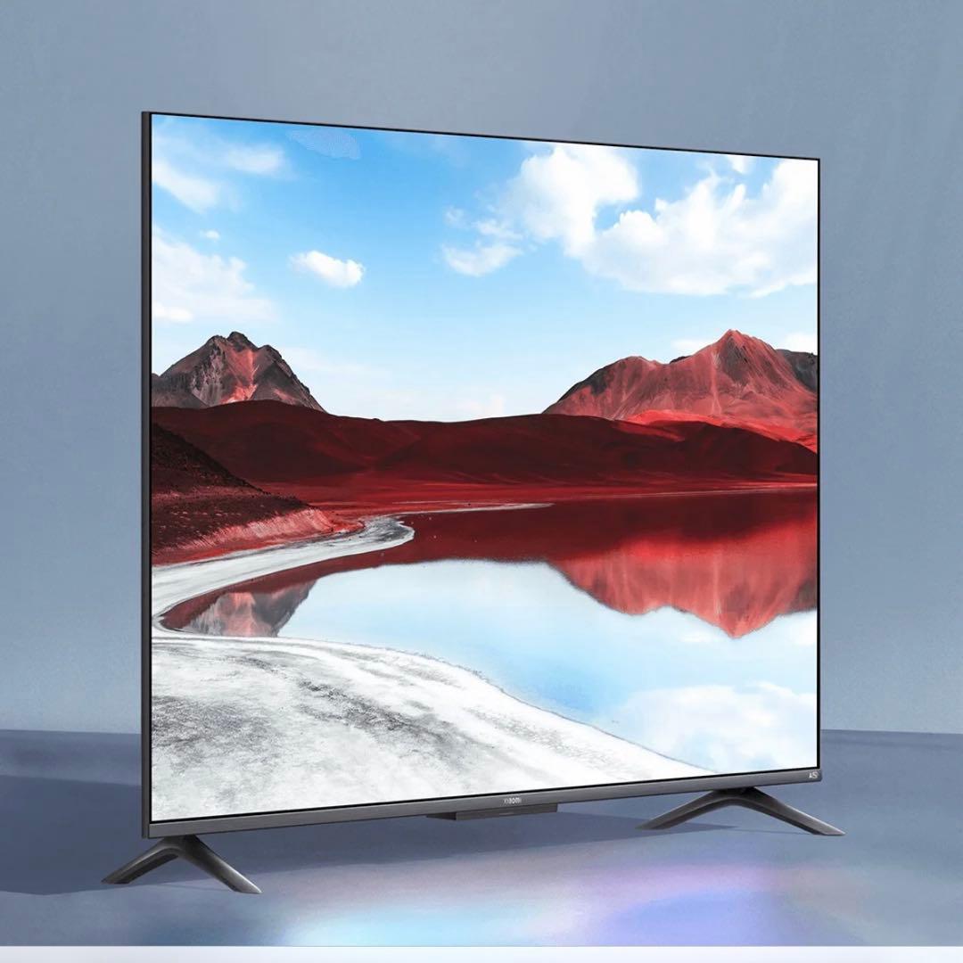 ★新品未使用★ Xiaomi TV A Pro 43インチ 4K