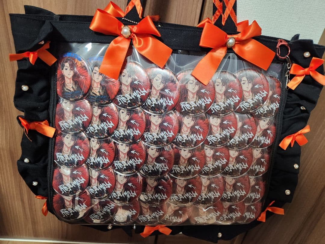 カリスマ 伊藤ふみや A3 痛バ まとめ売り