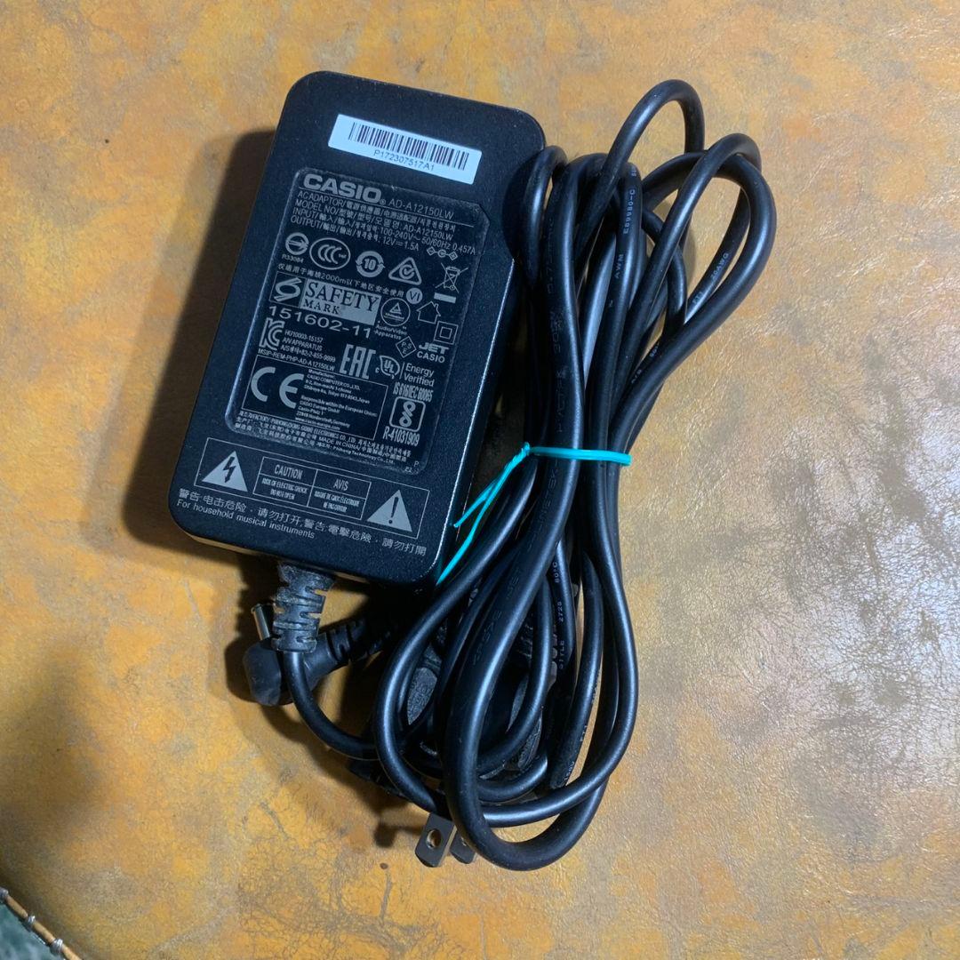 K797 CASIO PriviA 88鍵電子ピアノ PX-770 ※訳有り