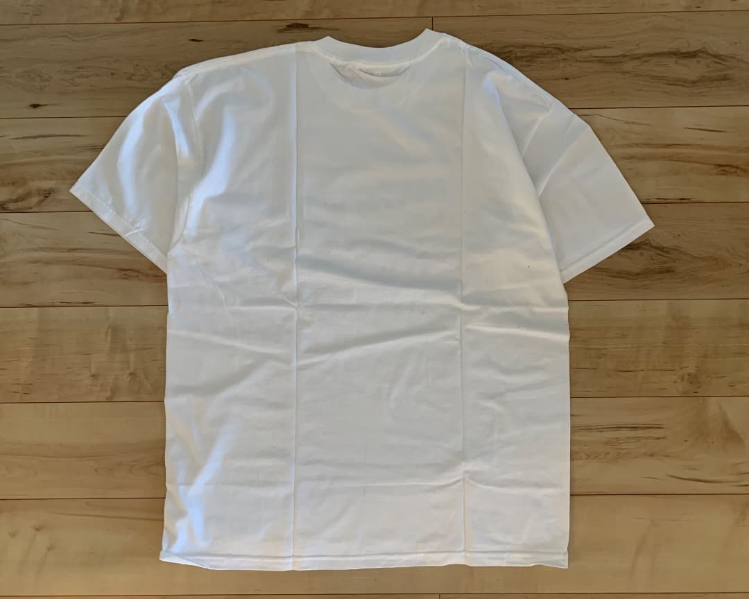 希少 MASTERPIECE Pete Rock ピートロック Tシャツ XL