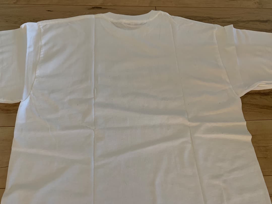 希少 MASTERPIECE Pete Rock ピートロック Tシャツ XL