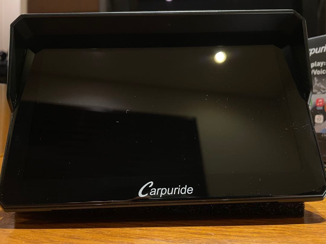 BMW ナビ カープライド W702proBS マルチコントローラー対応