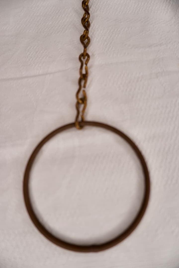 ビンテージ 鋳鉄&真鍮製 United Fireman Insurance Co