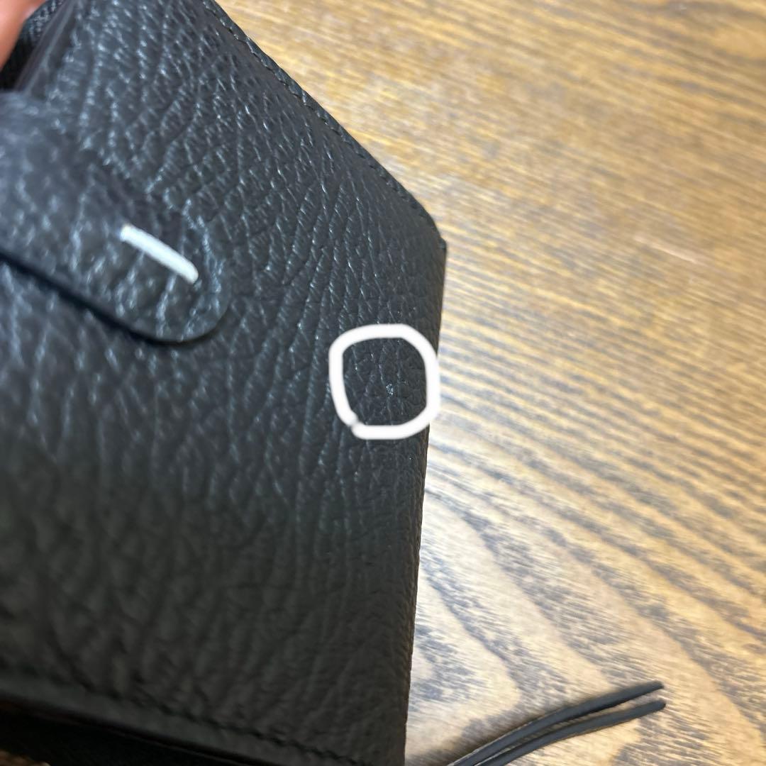 Maison Margiela 財布 ケース カードケース