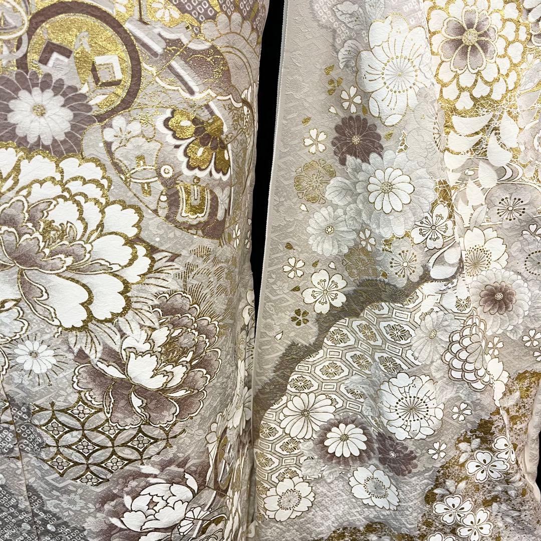 振袖フルセット■オーダー仕立て付き■新作■くすみ色■振袖一式■成人式振り袖