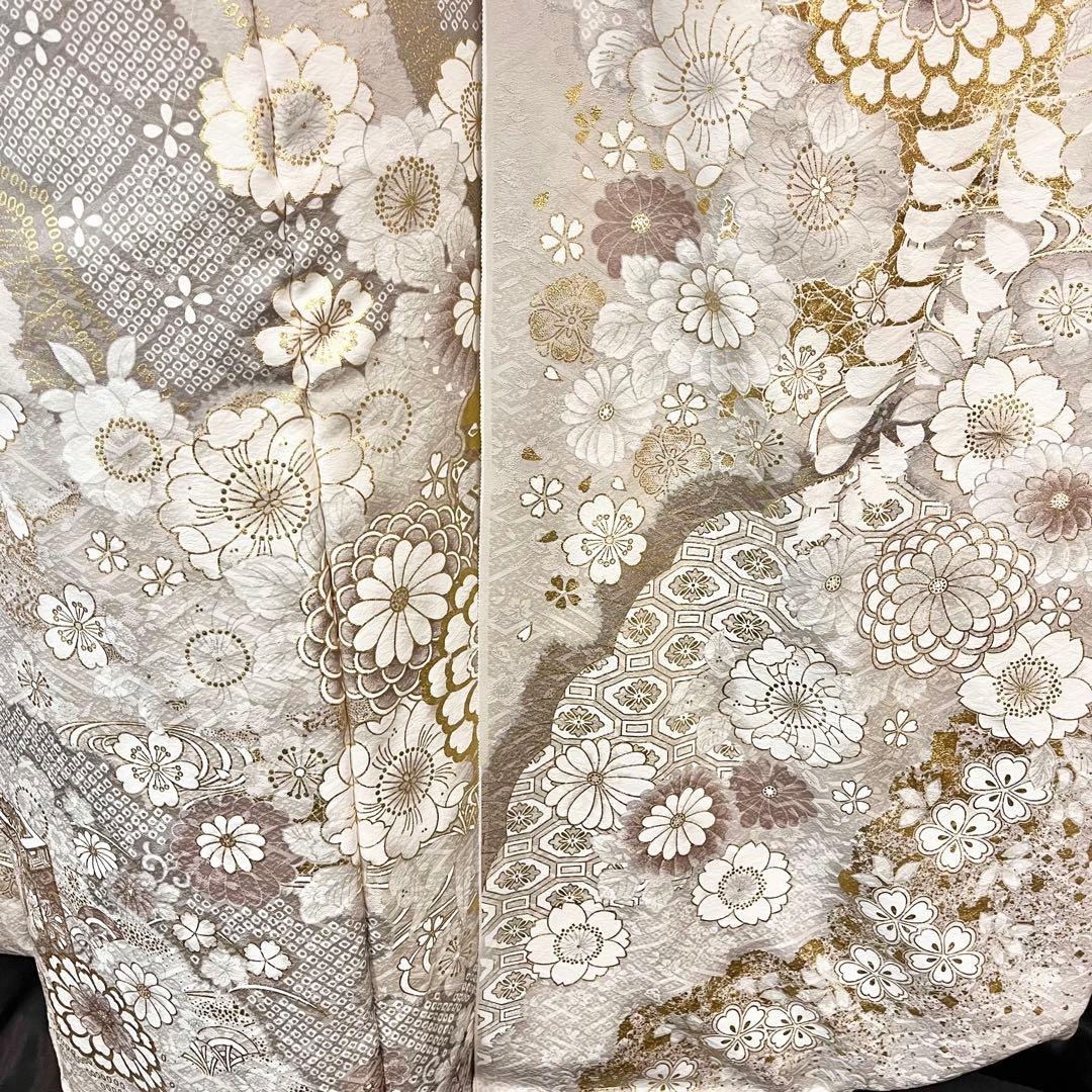 振袖フルセット■オーダー仕立て付き■新作■くすみ色■振袖一式■成人式振り袖