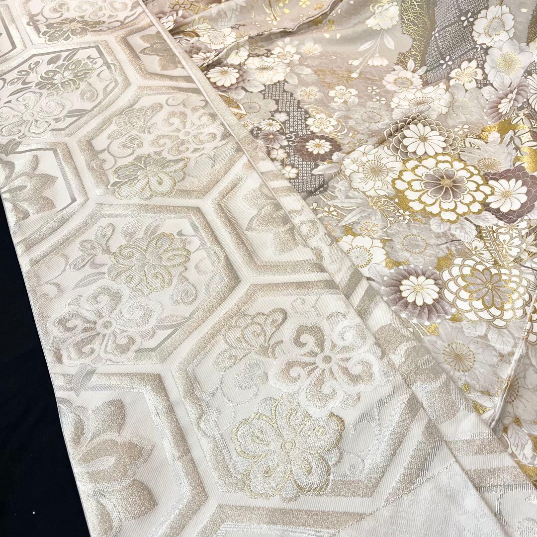 振袖フルセット■オーダー仕立て付き■新作■くすみ色■振袖一式■成人式振り袖