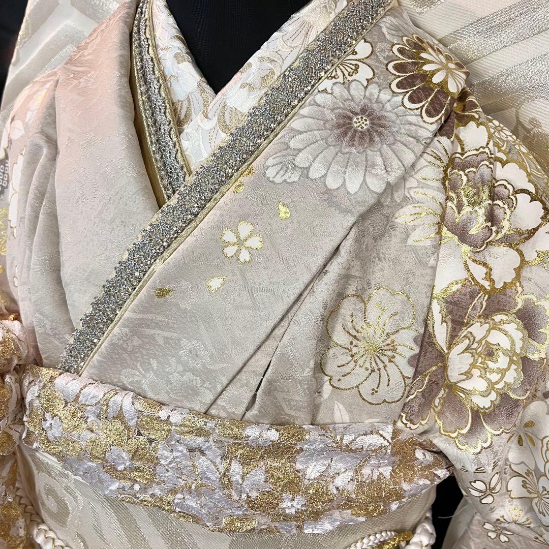 振袖フルセット■オーダー仕立て付き■新作■くすみ色■振袖一式■成人式振り袖