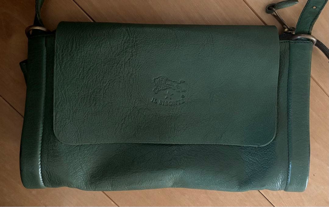 【ミ-さん専用】イルビゾンテ　ポシェット