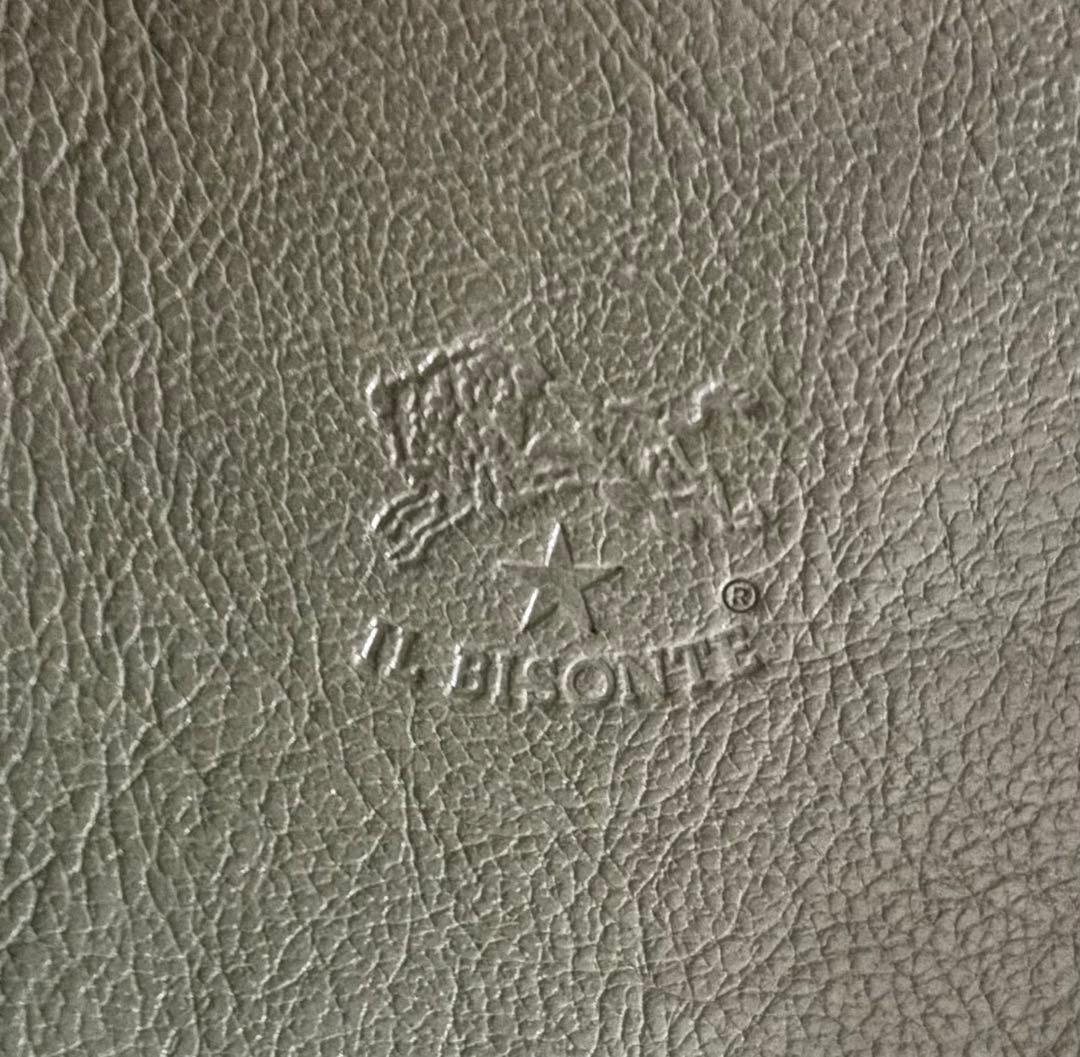 【ミ-さん専用】イルビゾンテ　ポシェット