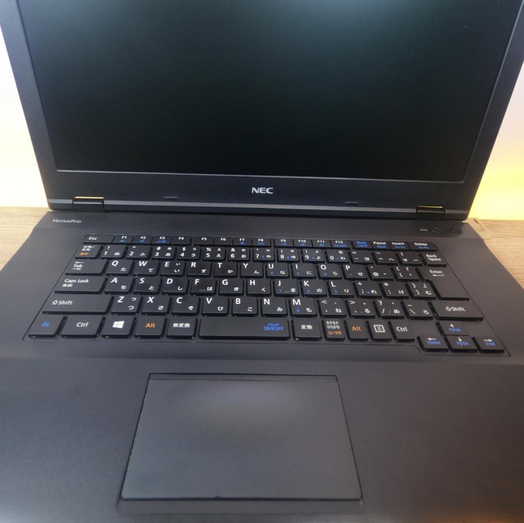 新品SSD256GBメモリ8GB DVD オフィス付きのWindows11