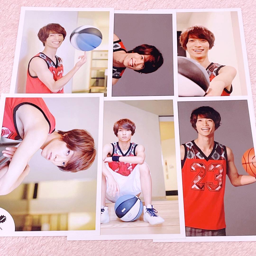 田中樹 SixTONES 公式写真 jr ジュニア まとめ売り セット