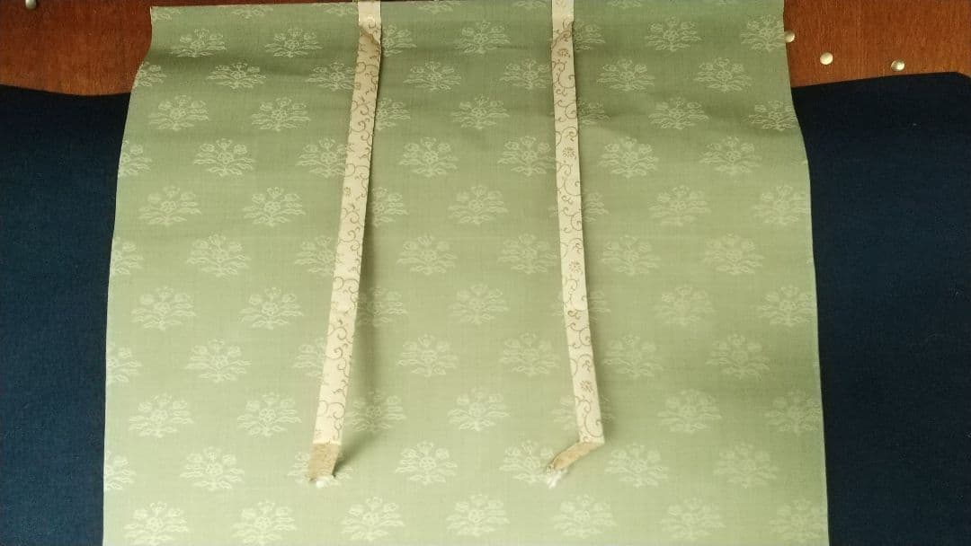 〈福田恵一〉北満所感 共箱  西山翠嶂師事 広島の人 満州中国 美人画 軸先なし