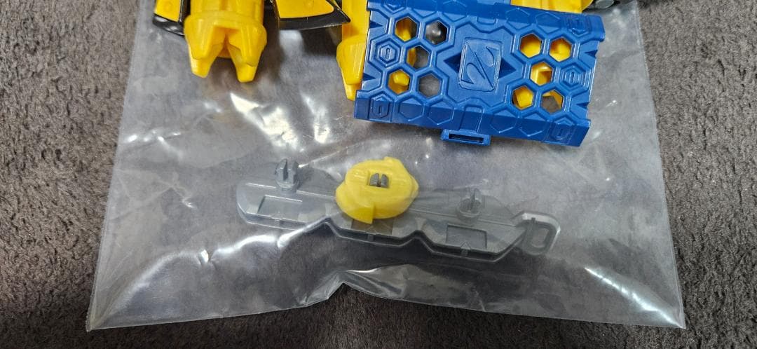 クラッシュギアニトロ　まとめ売り