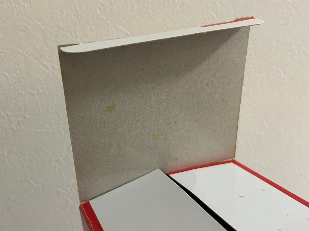 トミカタウン ミスタードーナツ 未使用 ミスタードーナツオリジナルトミカ付き