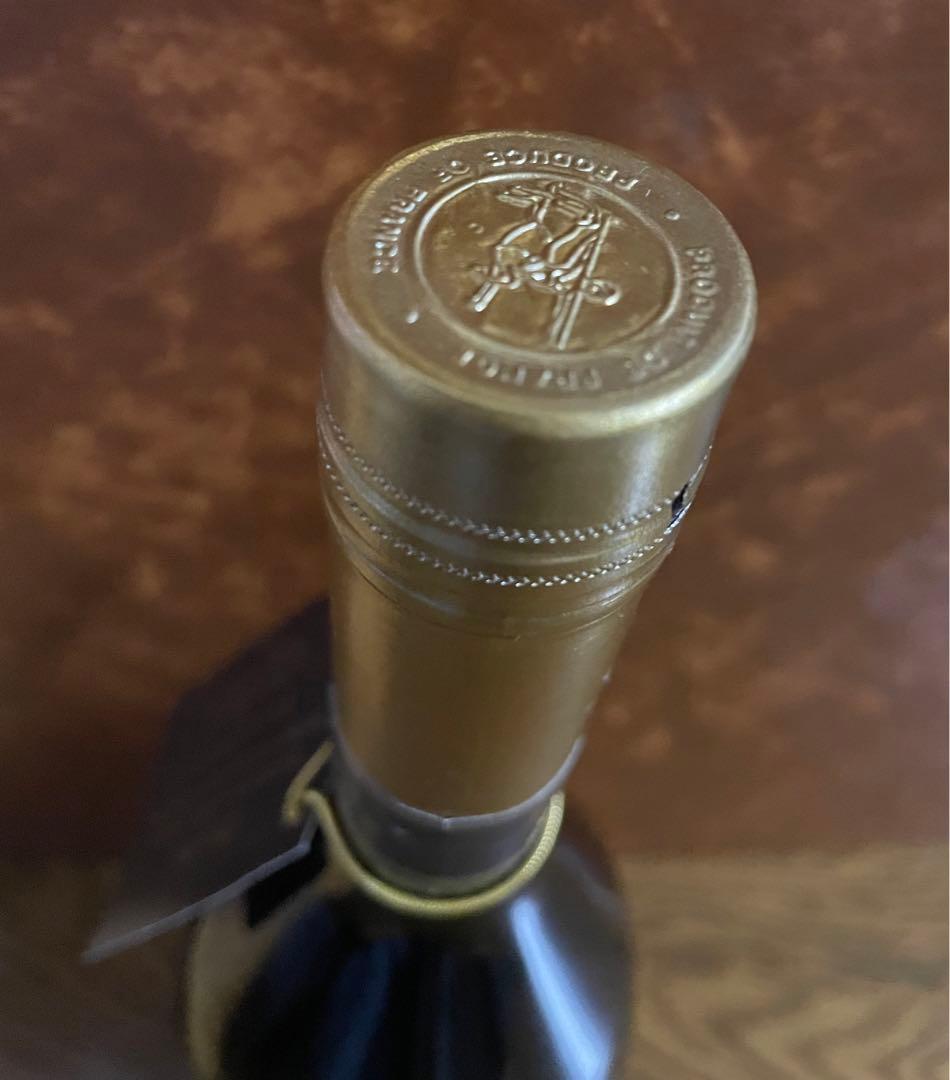 ウイスキー REMY MARTIN RESERVE SPECIALE