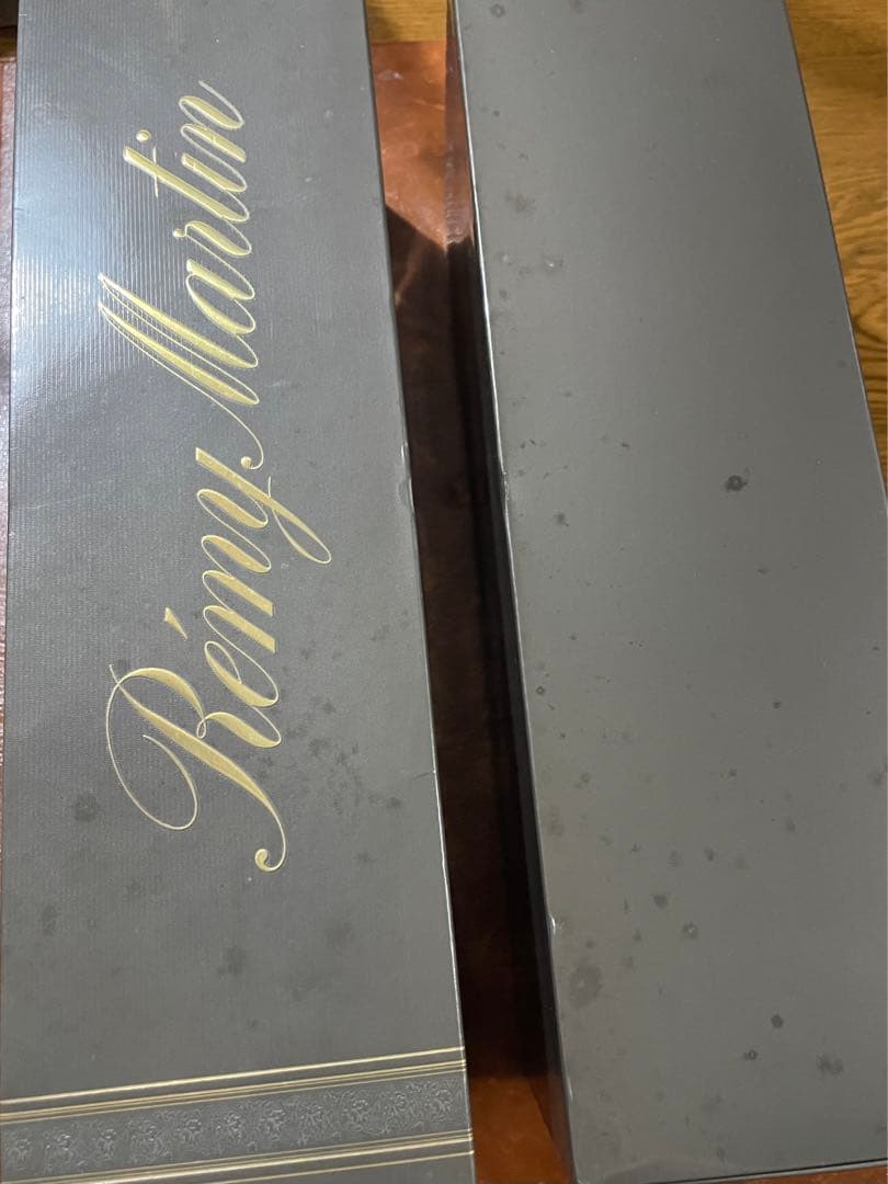 ウイスキー REMY MARTIN RESERVE SPECIALE