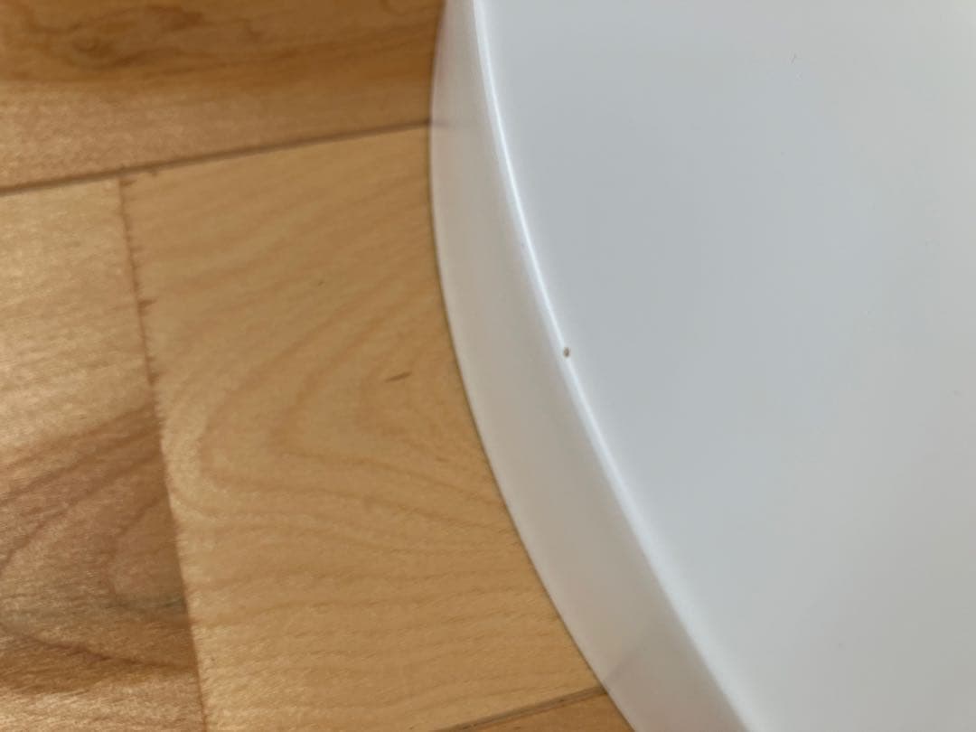 Flame decolamp M ホワイト