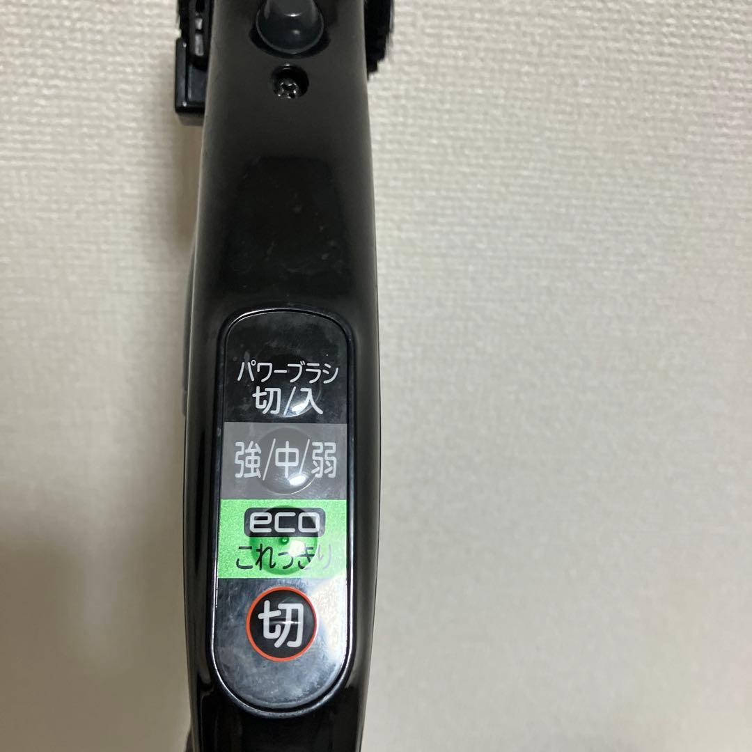 CV-S350E9　動作保証　日立　掃除機　ホース　多機種対応　スイッチ　蛇腹