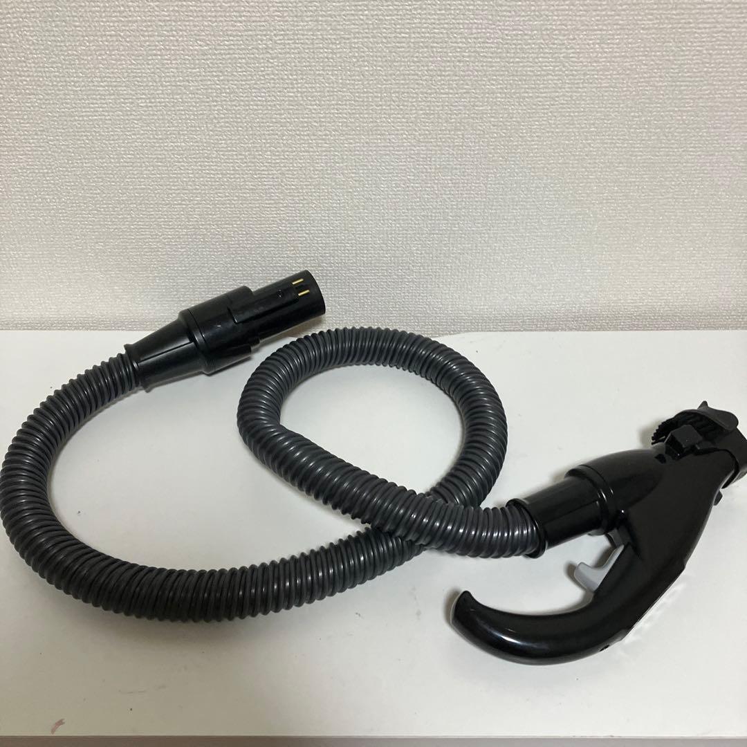 CV-S350E9　動作保証　日立　掃除機　ホース　多機種対応　スイッチ　蛇腹