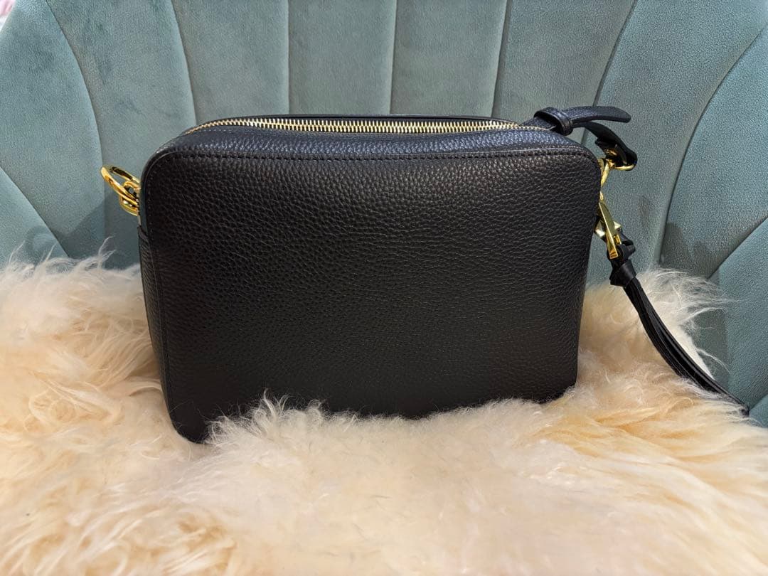 《未使用》I NEED MORE SHOES ショルダーバッグ