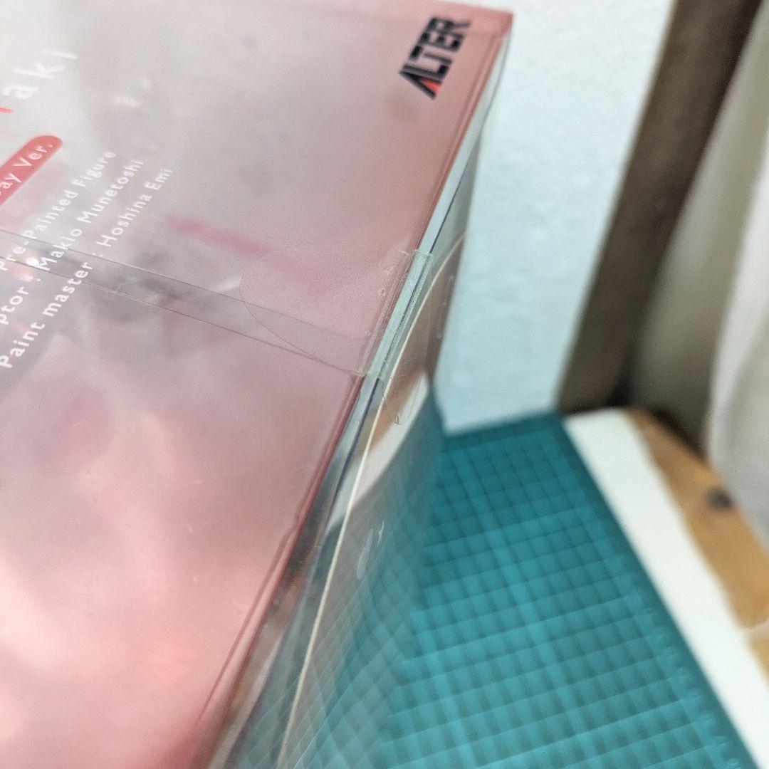 アルター　バレンタイン　矢澤にこ　西木野真姫　ラブライブ