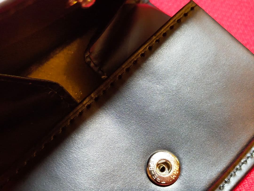 ◆　競馬　JRA　◆　ディープインパクト　◆小銭入れ　ケース　SOMES◆