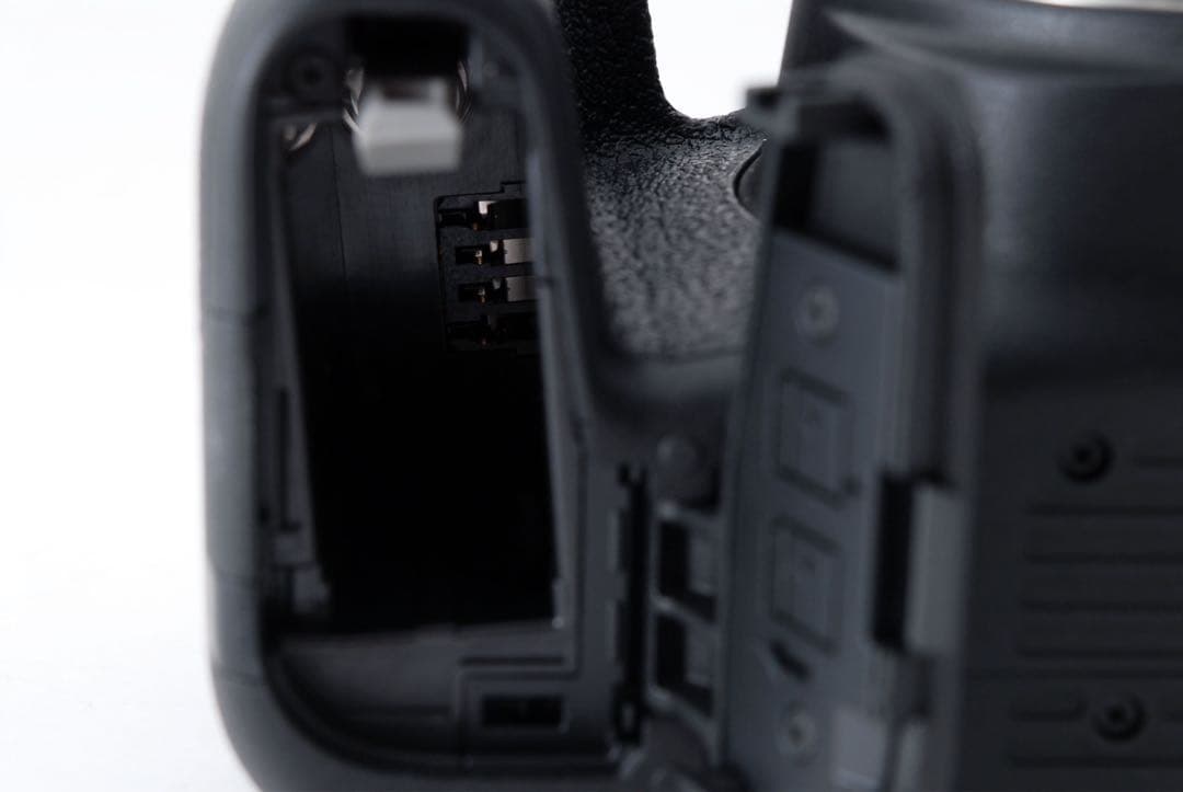 Wi-Fi/動画/保証/canon kiss x9i標準レンズセット