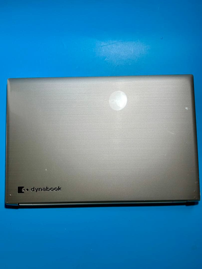 東芝 dynabook T65/GG i7 8550U SSD 2TB 32GB