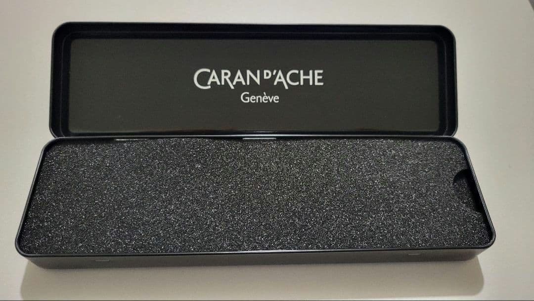 カランダッシュ/シャープペンシル&ボールペンのセット