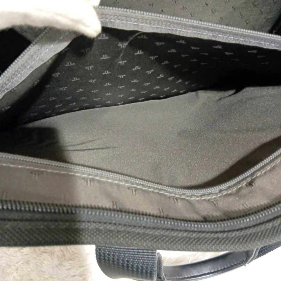 TUMI 26103D4 キャリーケース キャリーバッグ　G4.4　ブラック