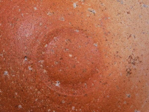 【茶道具　高橋　楽斎　信楽　平茶碗（共箱）／秀逸作品】