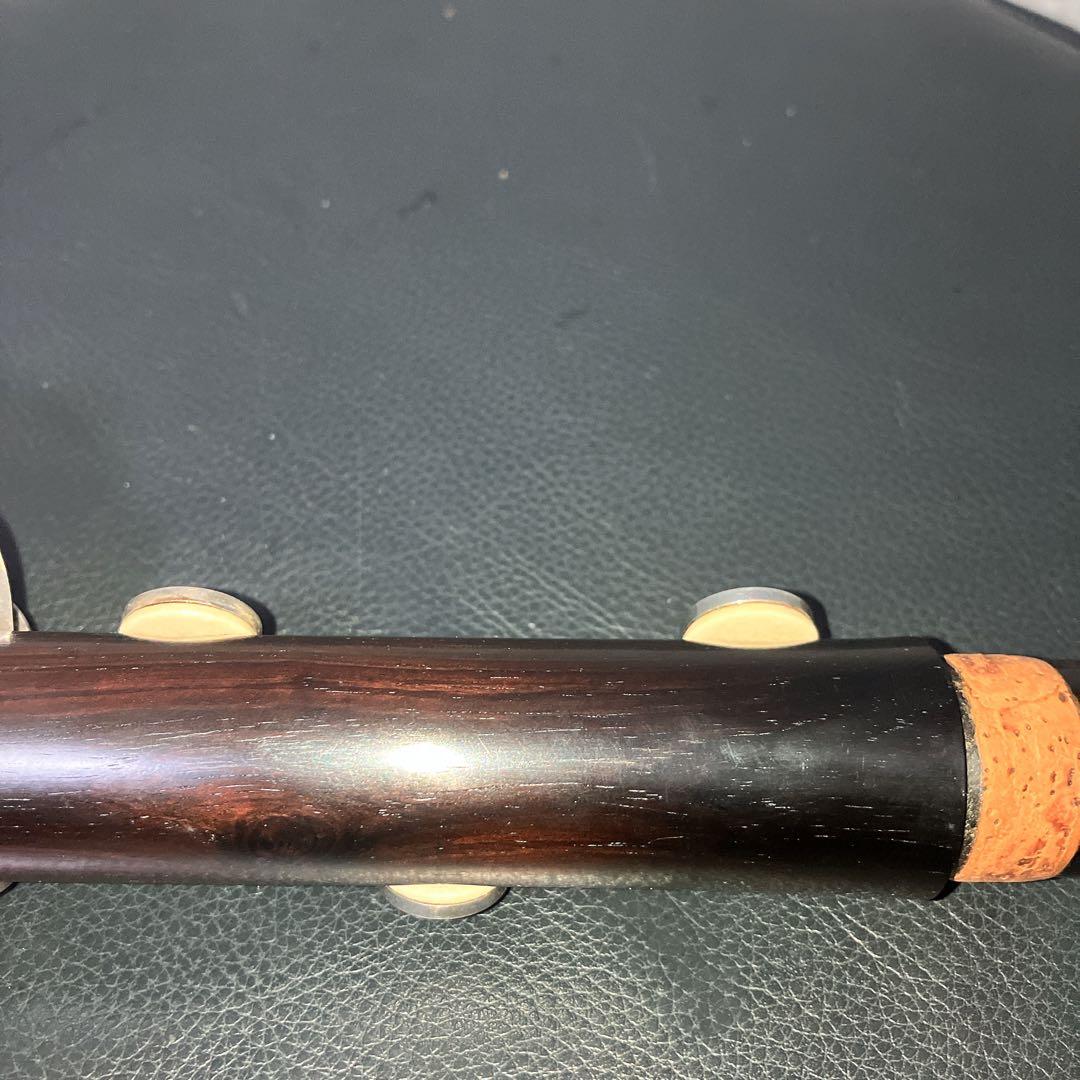 【良品】クラリネット YAMAHA ヤマハ　YCL-35　YCL35